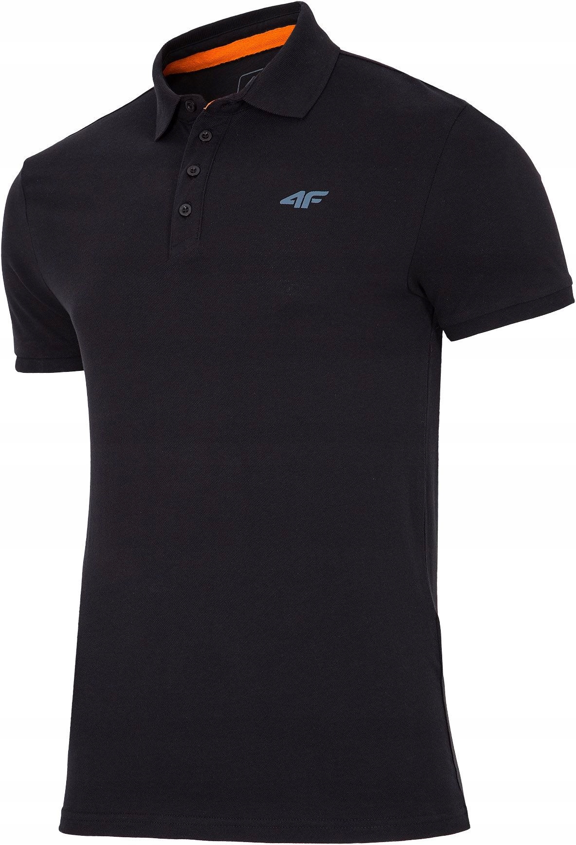 Bavlněné polokošile, velikost S