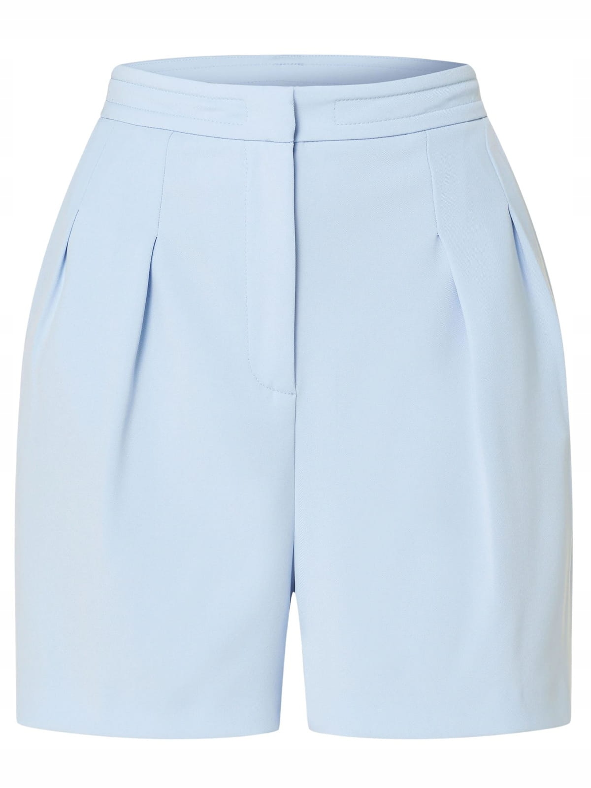 Kraťasy kraťasy Patrizia Pepe 8P0697 A545 modrá Pants: 34
