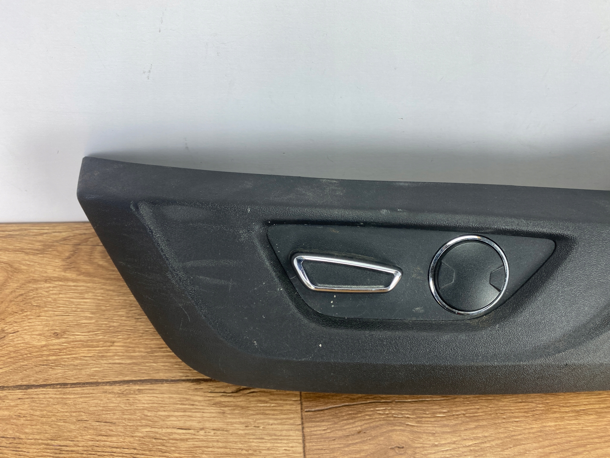 Gehäuse Blende Abdeckung panel Regulations- SITZ Ford Mustang VI 2015+ USA