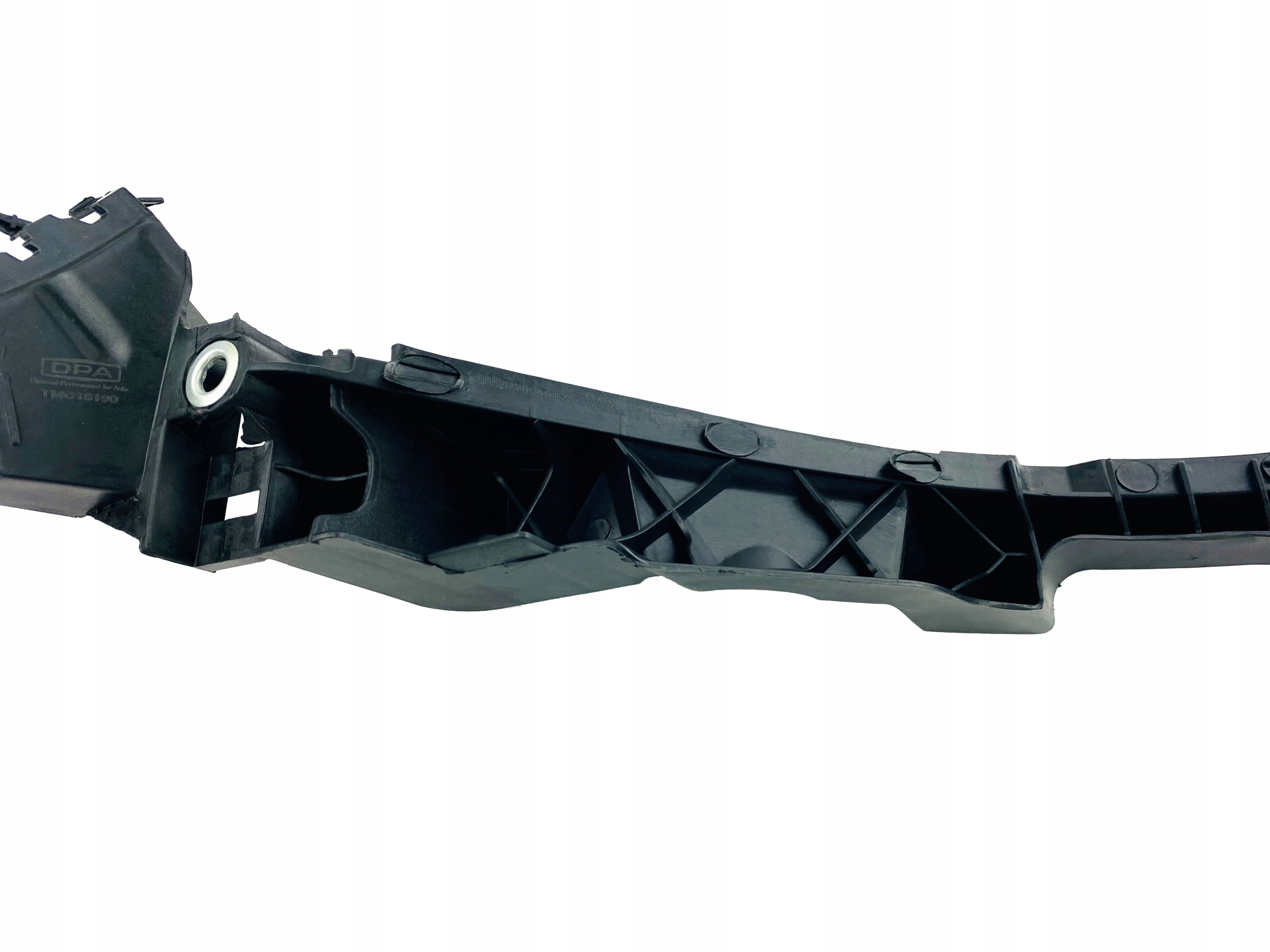 MOCOWANIE PODSTAWA REFLEKTORA VW GOLF VI 6 5K1 KPL Typ samochodu Samochody osobowe