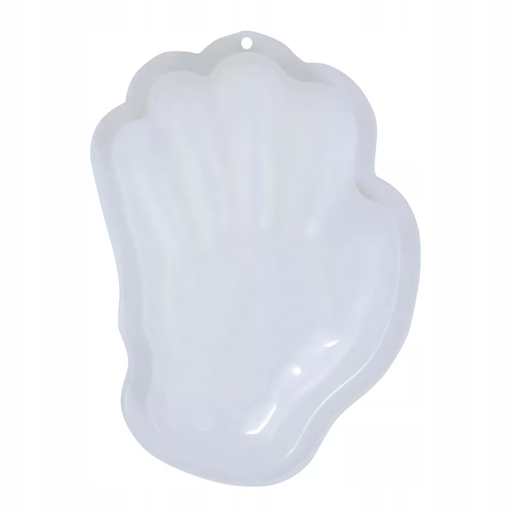 Foremka Forma ludzka DŁOŃ RĘKA na galaretkę HALLOWEEN 27cm Marka Fiestas Guirca