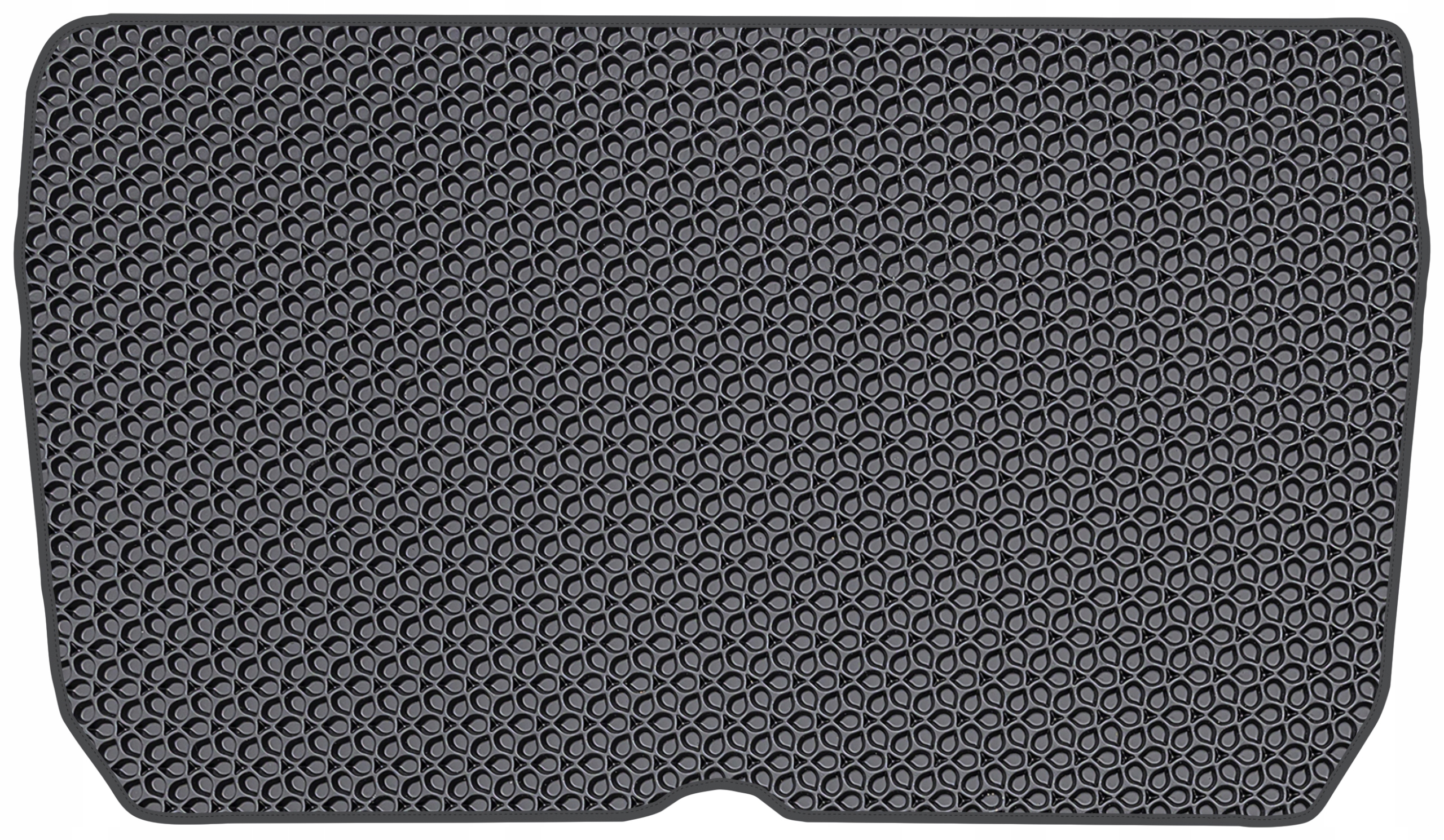 Audi R8 I Купе 2006-2015 Килимок багажника