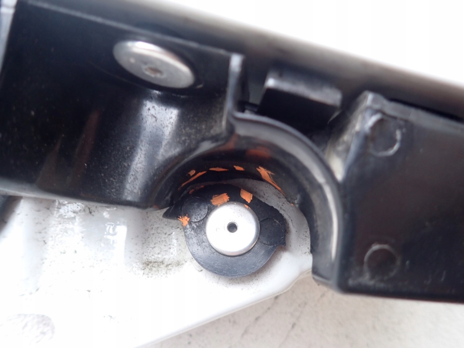 fender left front front DACIA DUSTER 2 II HM 2017-2024R 631011252R