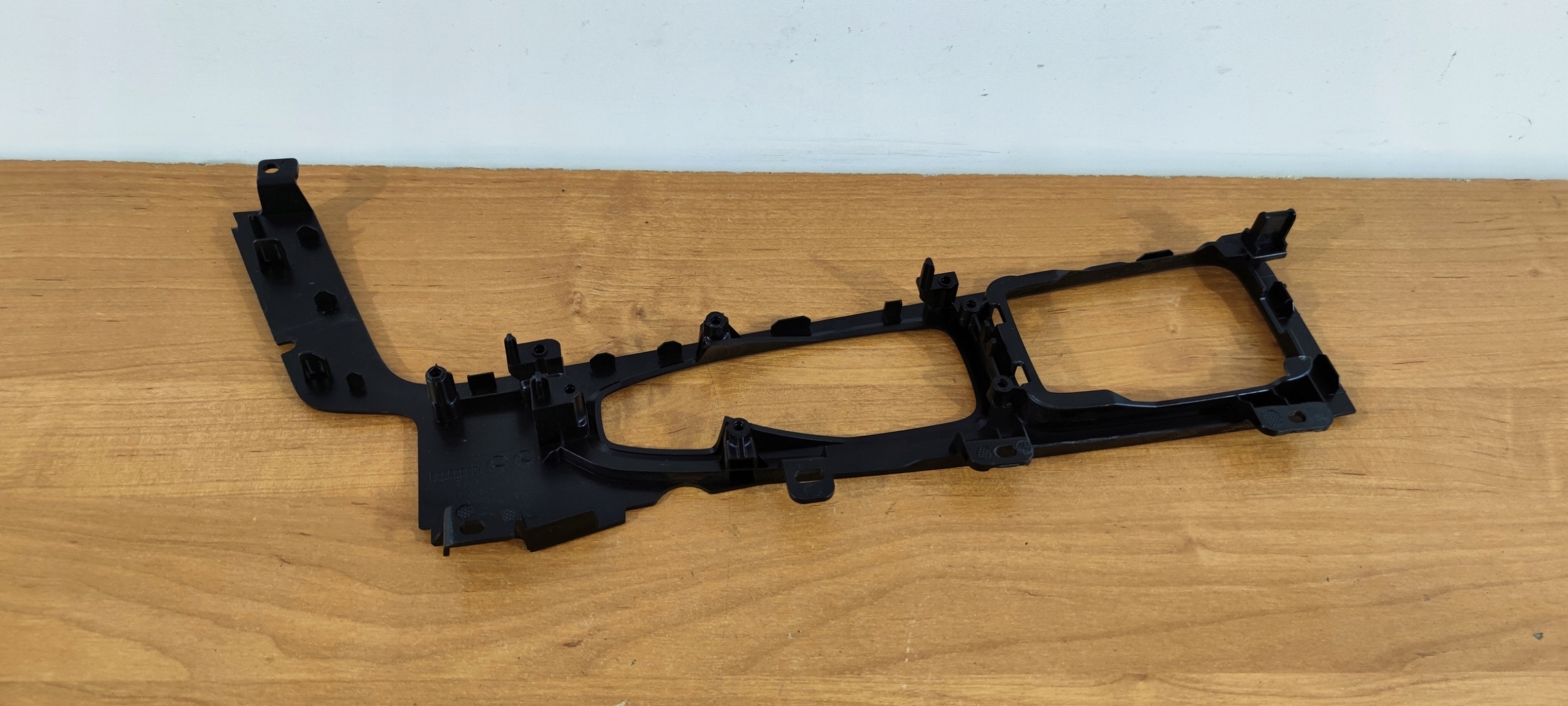 VOLVO XC60 II frame PANEL cover TUNELU cap