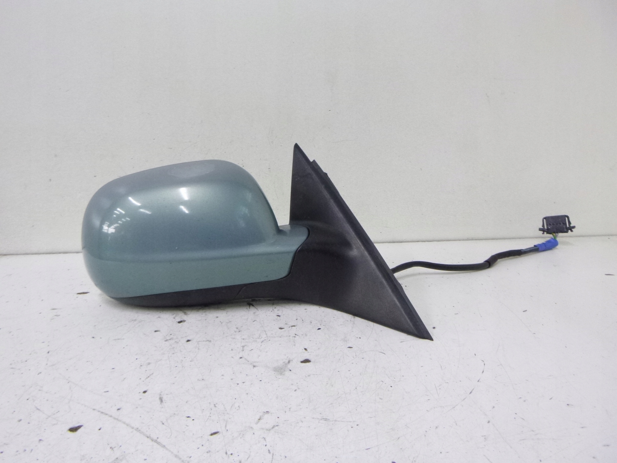 mirror Volkswagen Passat B5 5 Pin LB6N 98r.