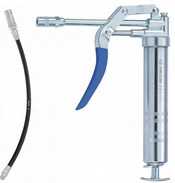 

Smarownica Tawot Mała 267mm Pistoletowa King Tony