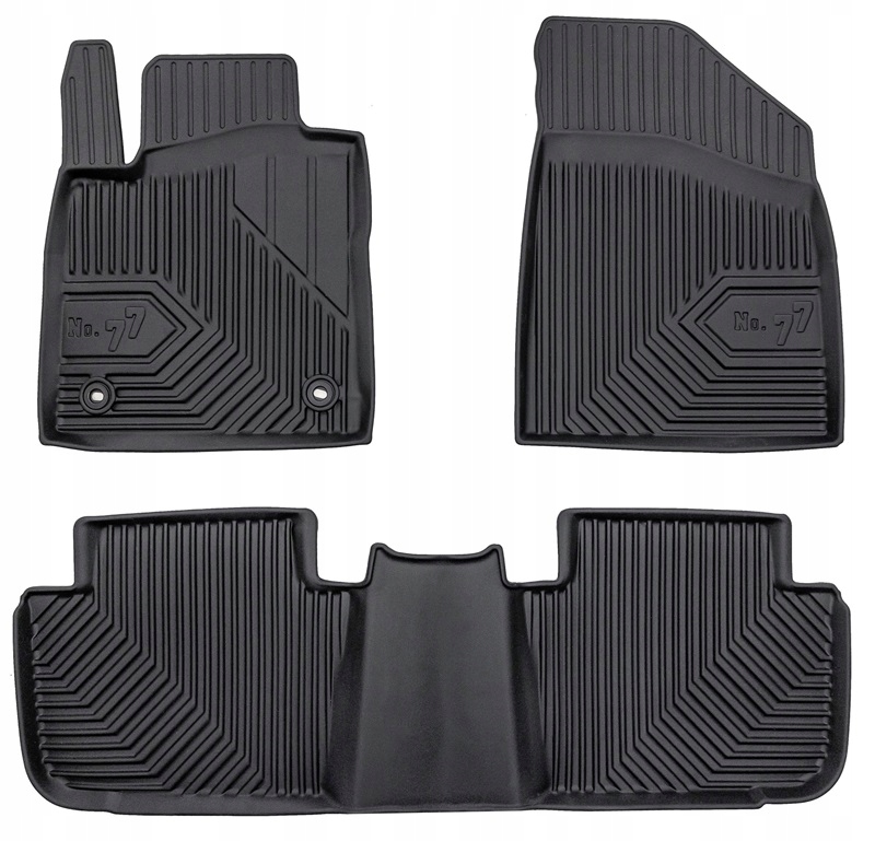 Gumové Koberce Mg 4 od roku 2022 Korytka 77