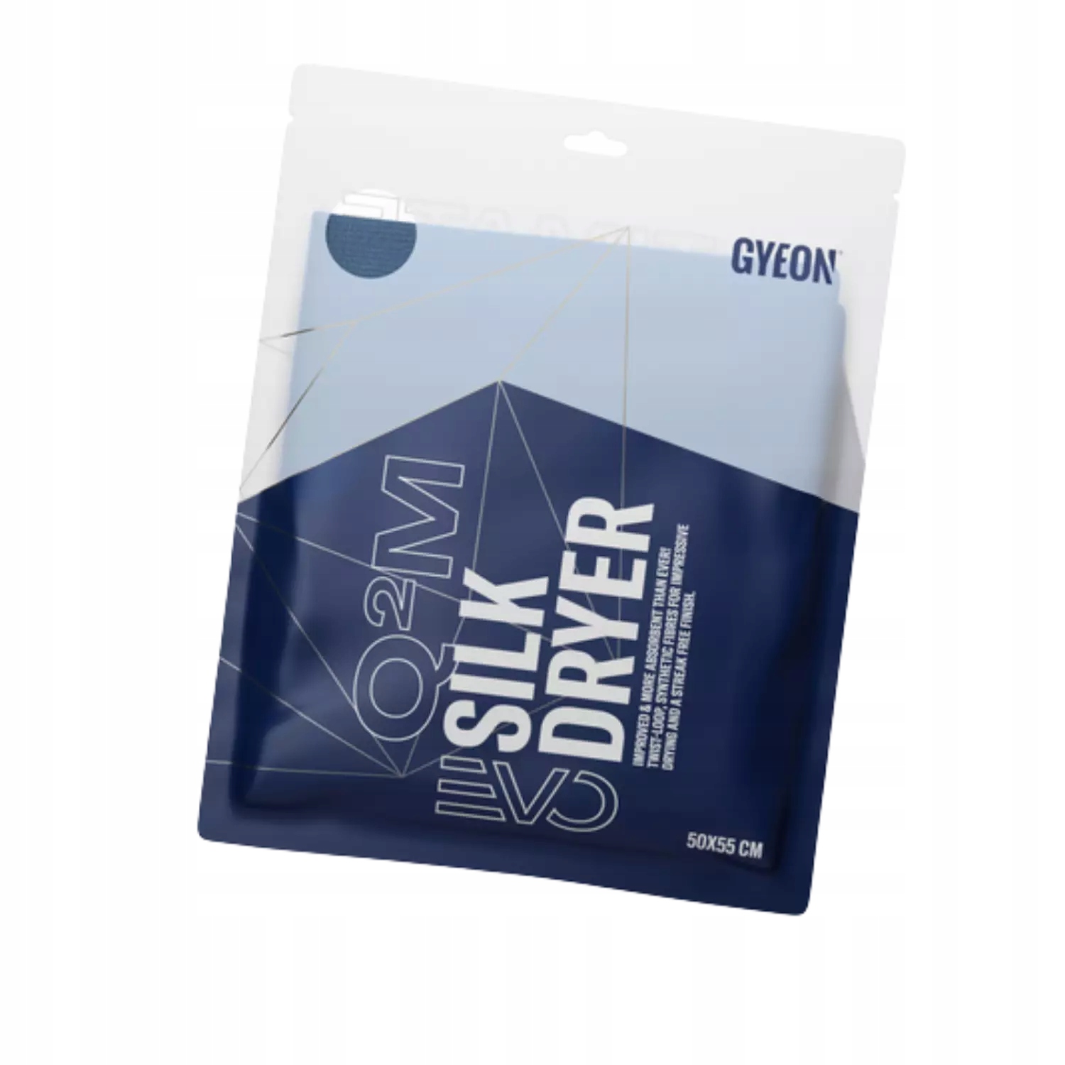 Gyeon Q2M SilkDryer Evo 70x90cm