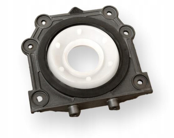 Mercedes OM639 OM640 Těsnění klikového hřídele Oe