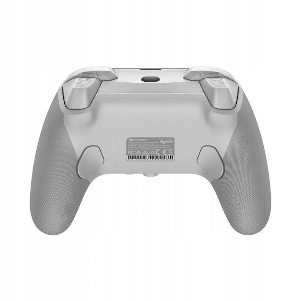 GameSir G7 He Wired Controller for Xbox & Pc White