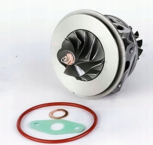 Kartridž Jádro Vložka Turbíny Volvo S40 A V40 2.0 T T4 160 163 165 200