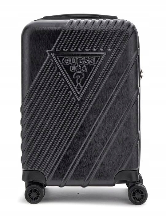 Walizka Guess kabinowa Tuffey 31l TMH926