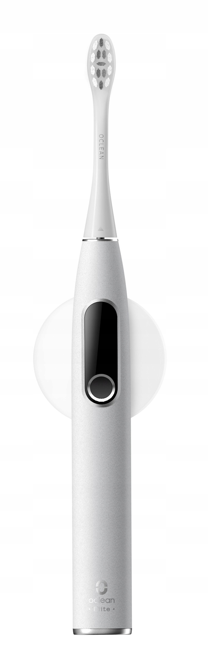 

Szczoteczka soniczna Oclean X Pro Elite