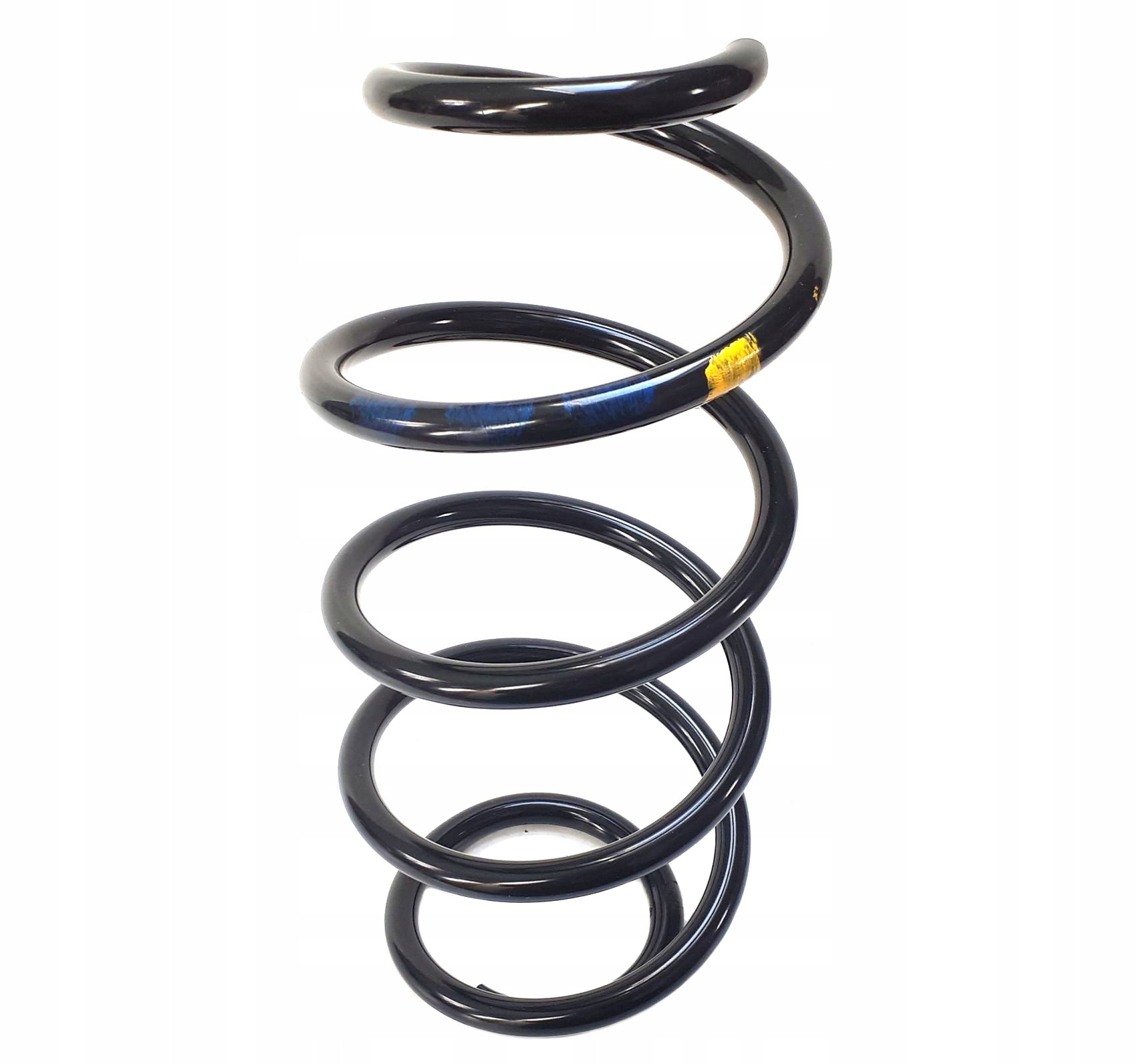 SPREZYNA PRZOD ORG VW GOLF V 5 VI 6 B12621 Parts manufacturer Borsehung