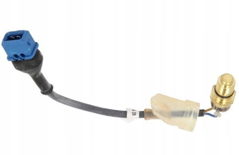 Termostat ogrzewania THERMO DW 300 14944A B