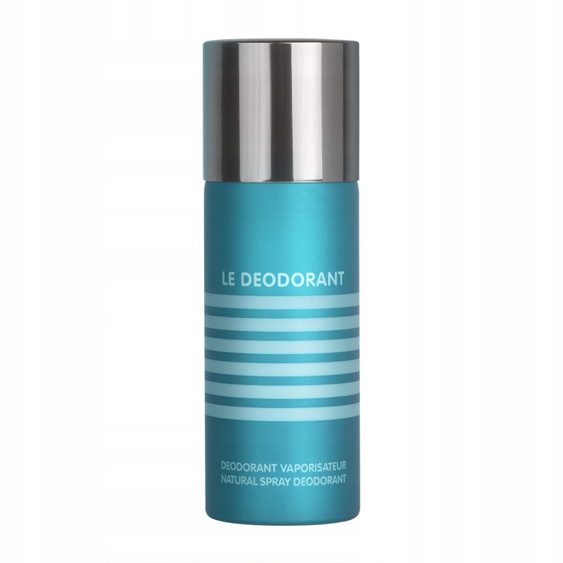 Jean Paul Gaultier Le Male 150 ML Deodorant Sprej