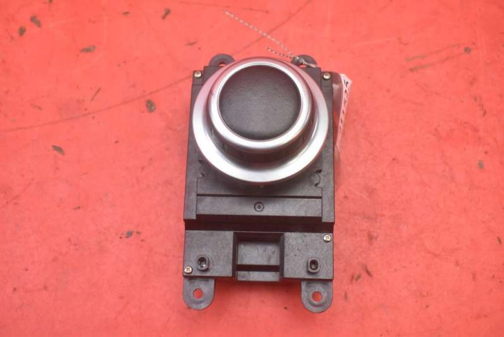 PILOT POKRETLO IDRIVE 6944884 BMW E60 E61 03-07