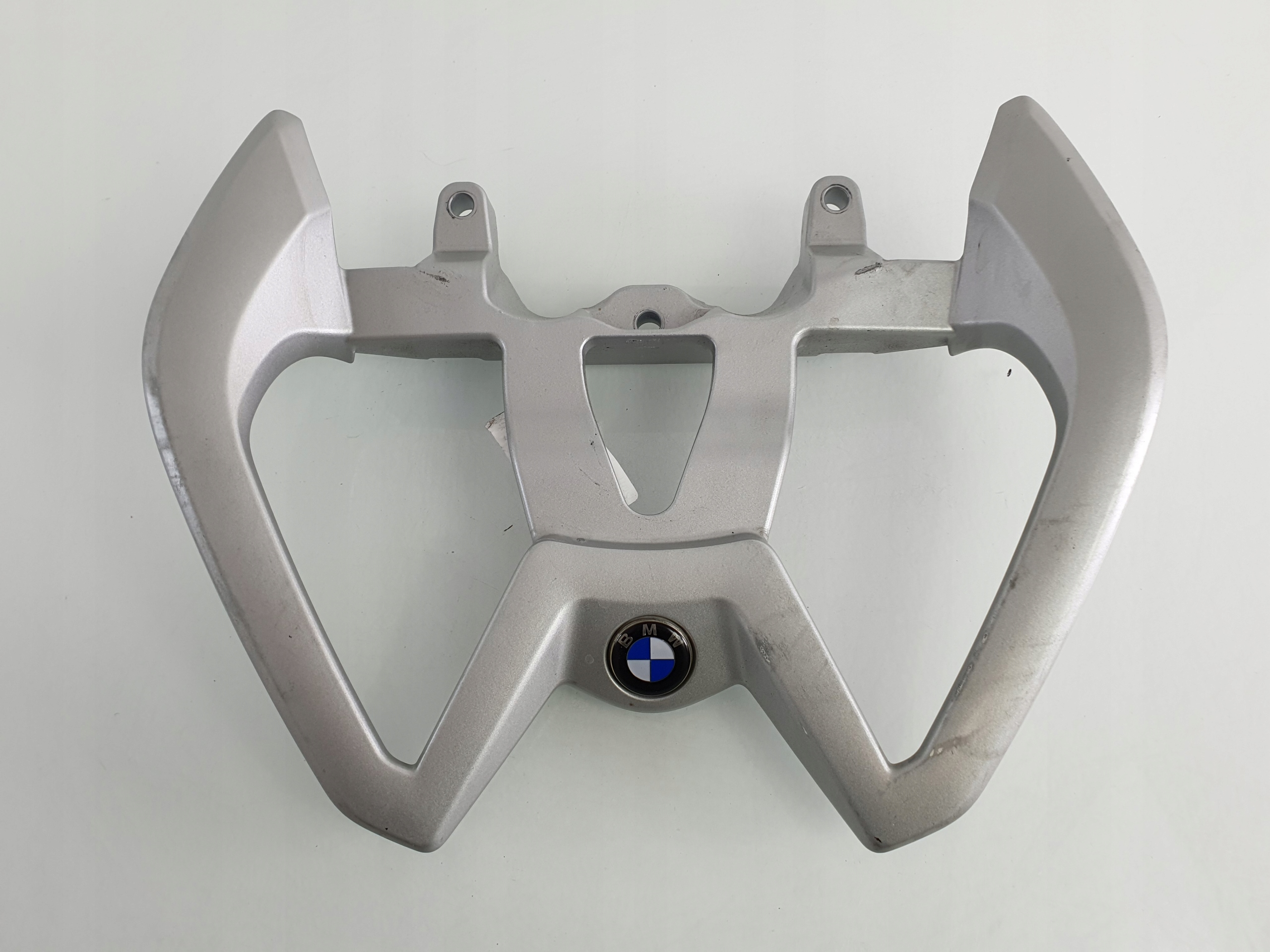 E344 BMW R 1200 R UCHWYT PASAZERA BAGAZNIK