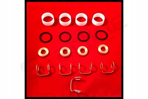 КПЛ на двигатель Starline DP ND-5105S