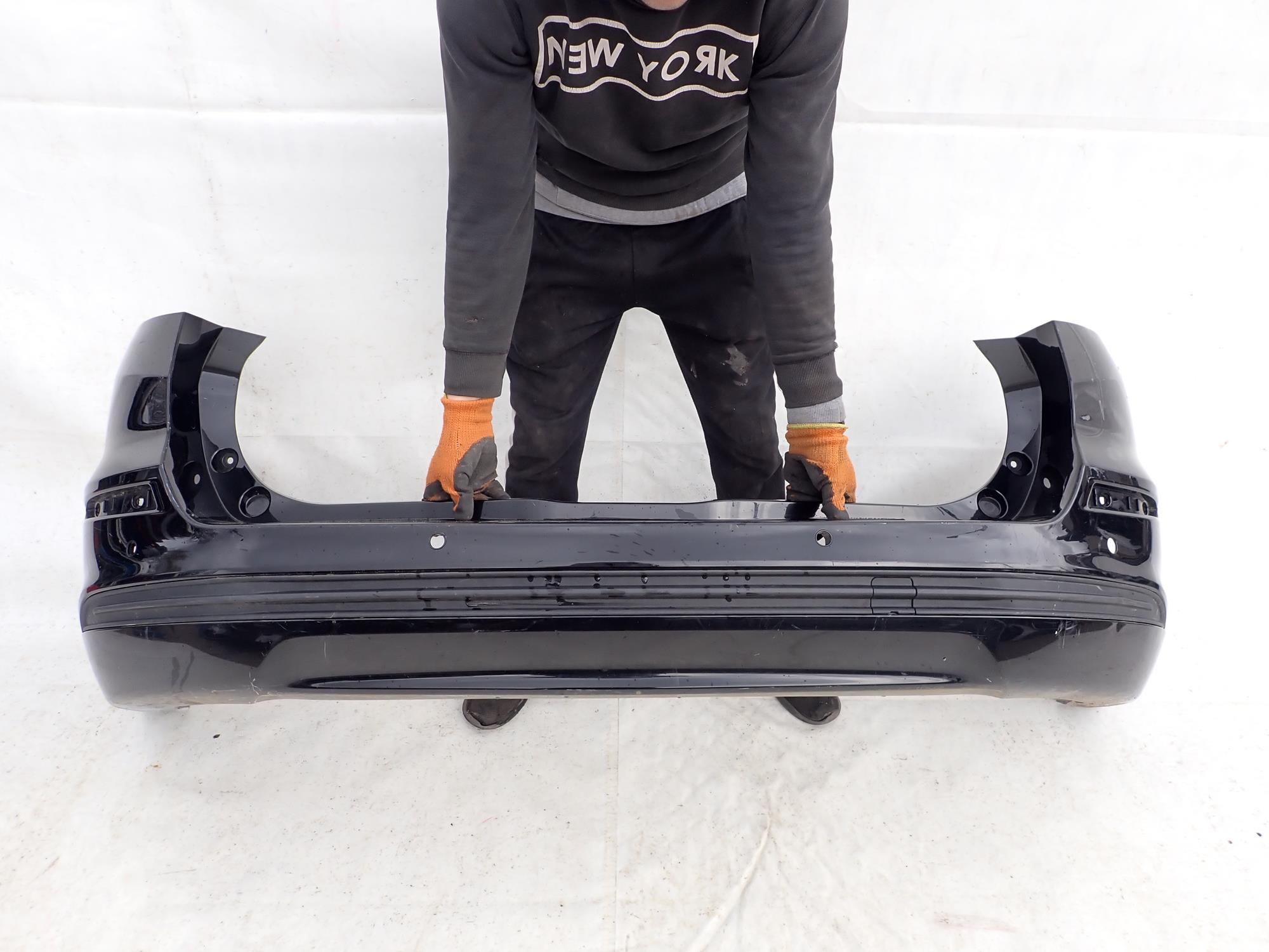FORD MONDEO V 5 MK5 KOMBI 14-22 bumper rear part 6XPDC