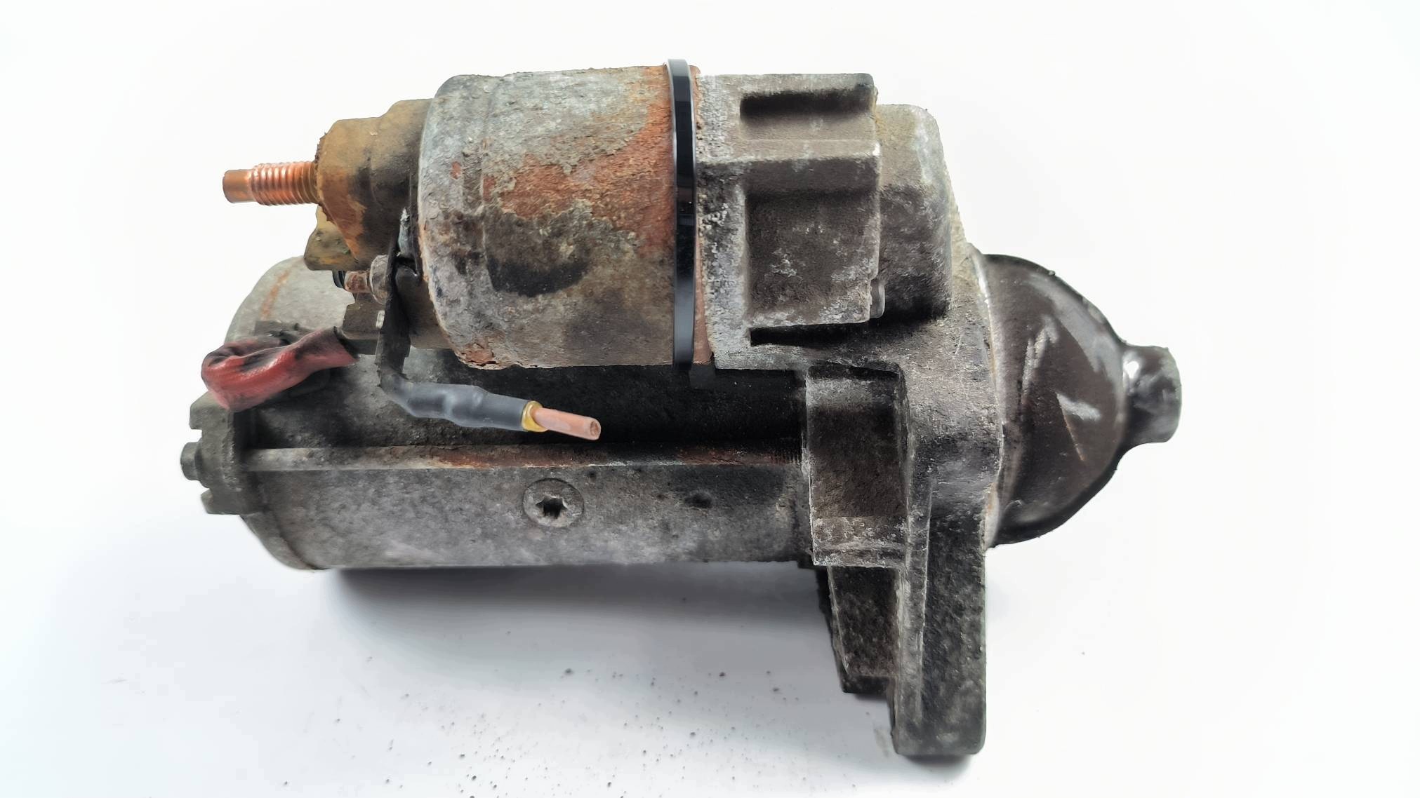 starter 233002684R RENAULT MASTER III LIFT