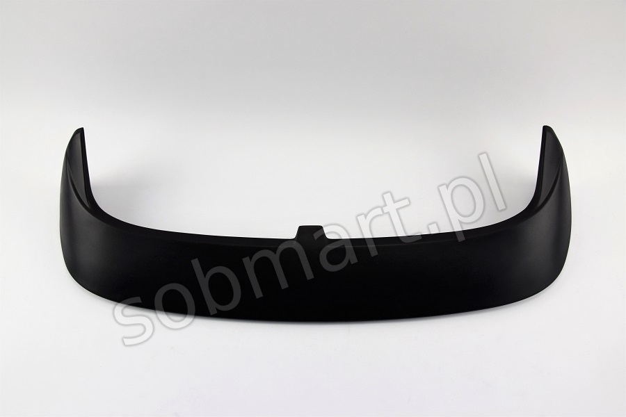 Spoiler stříška pro Vw Golf 7 VII Gti Rline hatchback 3D 5D 2012-2020 Sobmart