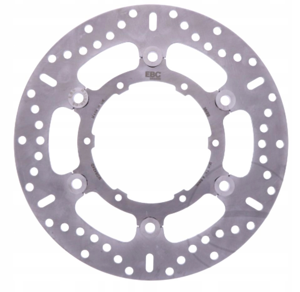 Brzdová Kotúčka Zadná Ktm Adventure 1050 1090 1190 Adventure 1290