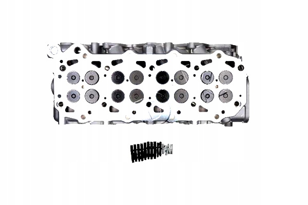 GŁOWICA SILNIKA JAPKO Typ samochodu Samochody osobowe