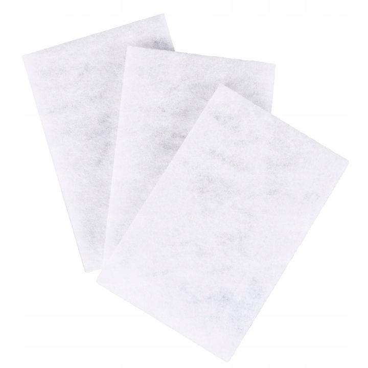 WORKI DO ODKURZACZA ZELMER CLARRIS AQUOS 12 szt Typ worka syntetyczny