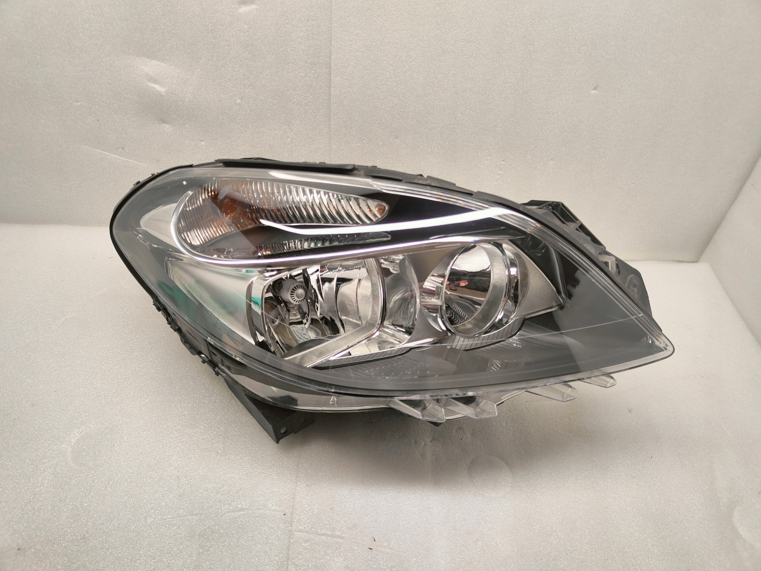 Frontscheinwerfer Mercedes-Benz B-Klasse W246 A2468200261 LED Rechts Headlight - Thumbnail 1