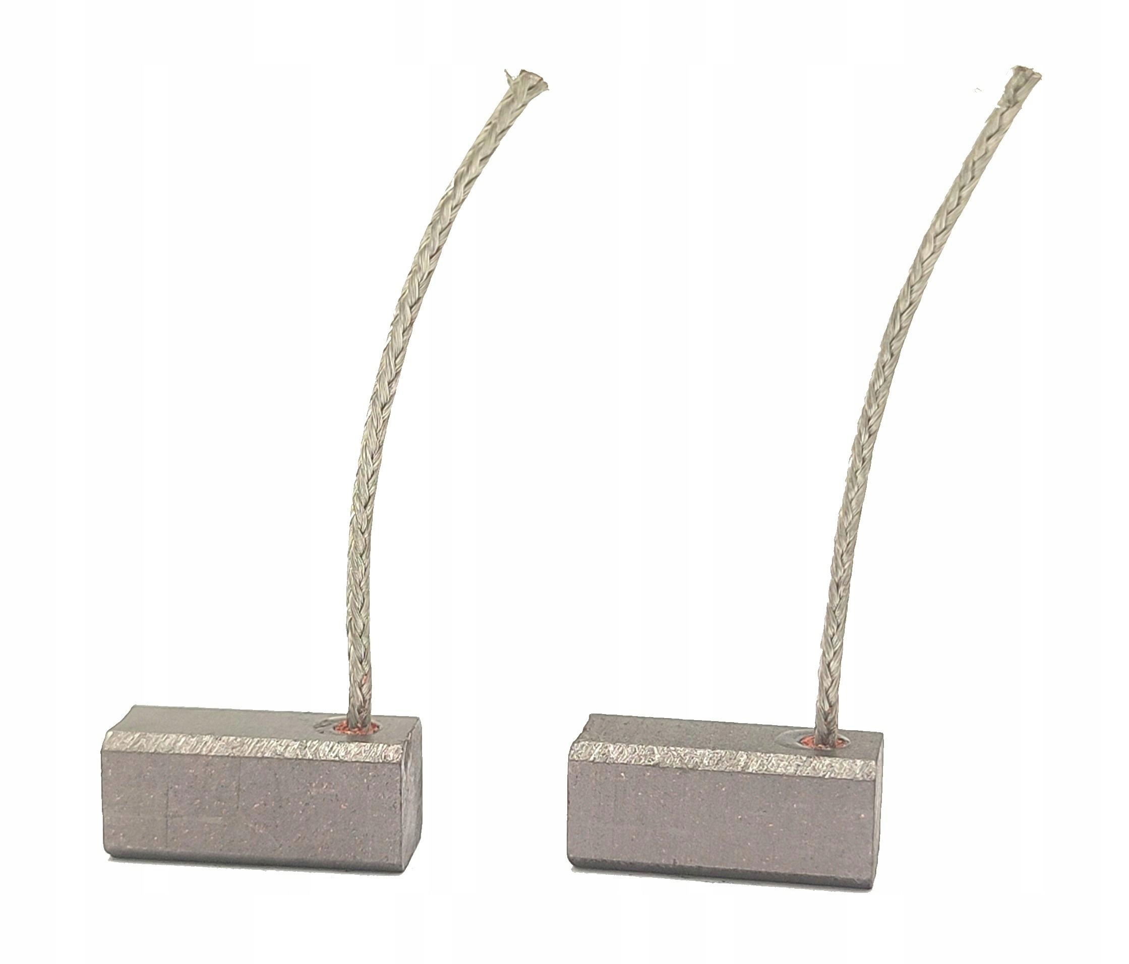 

Szczotki węglowe 8x8x18mm silnika elektr. 6 12 24V