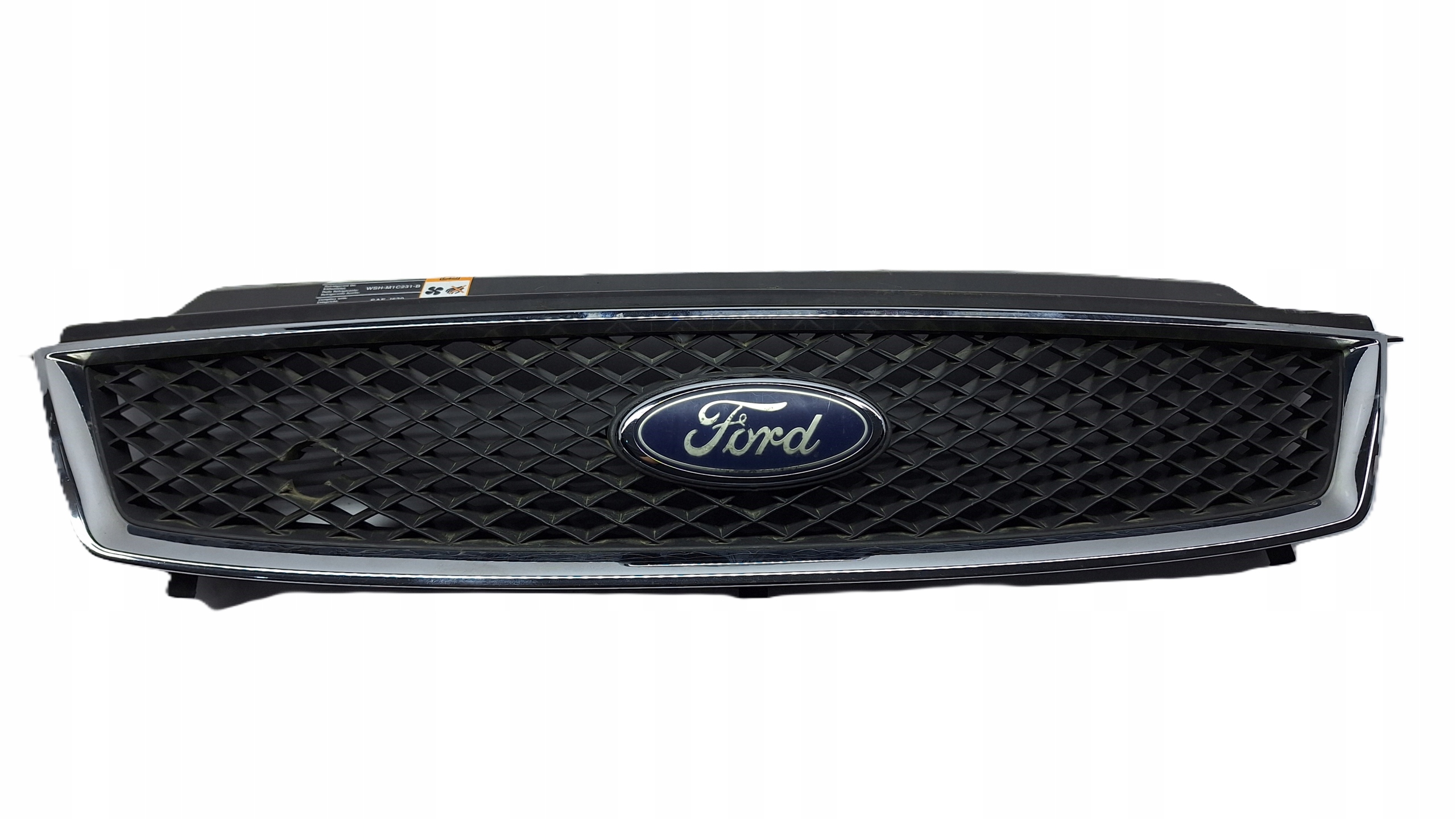 GRILL FORD C-MAX I 3M51-R8138