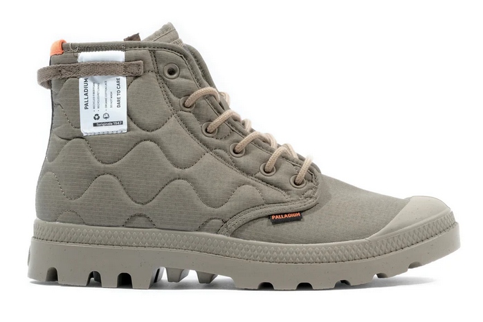 Boty Trapery Palladium Pampa 74386-383 Vel. 36