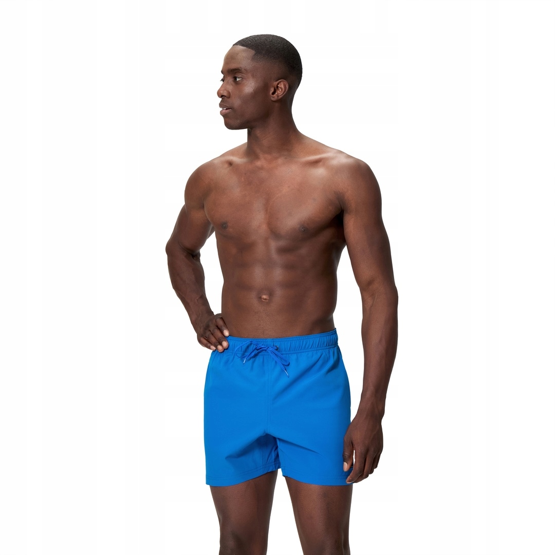 Spodenki plażowe męskie Speedo Classic Logo Volley 16'' M