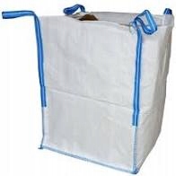 

Worek big bag nowy 90/90/90 cm 1000kg na gruz