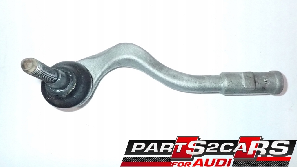 KOŃCÓWKA DRĄŻKA KIEROWNICZEGO PRAWA AUDI A6 C7 Typ samochodu Samochody osobowe