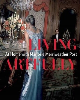 Living Artfully Estella M. Chung