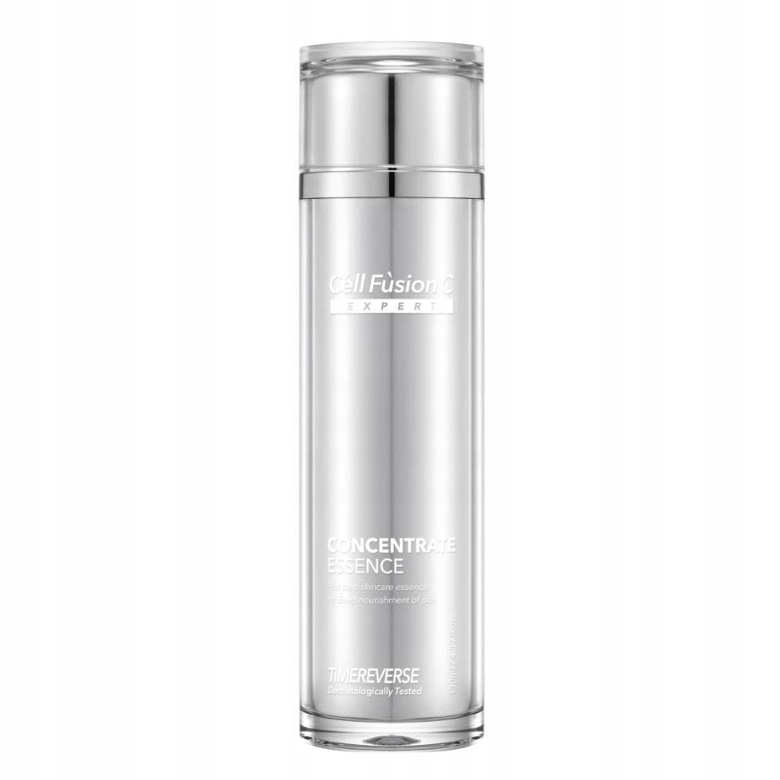 Cell Fusion C Expert Time Reverse Concentrate Essence Emulsja 130 ml