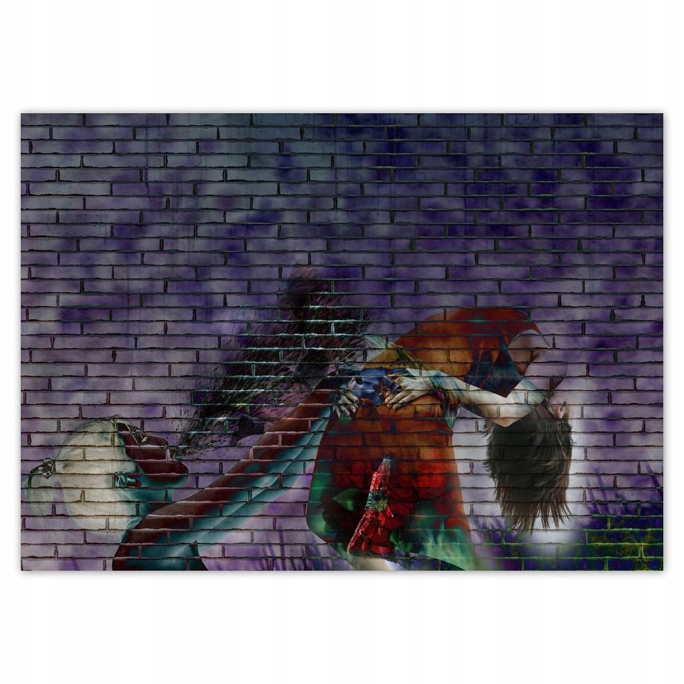 

Naklejki 70x50 Graffiti Sztuka uliczna