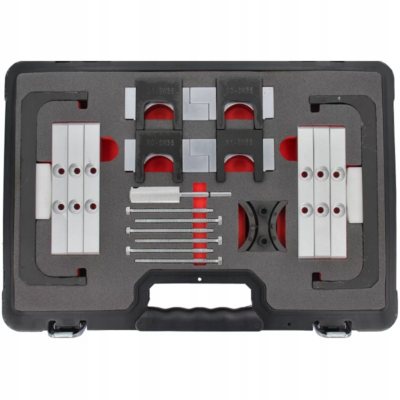 Zámok Rozvodu Mercedes M177 M178 C63 Amg V8 4.0 BiTurbo