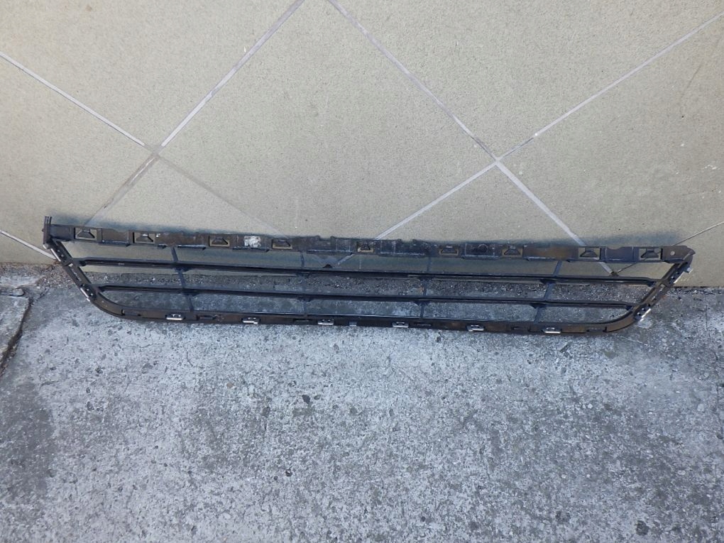 FORD MONDEO MK5 15- grid of a bumper front