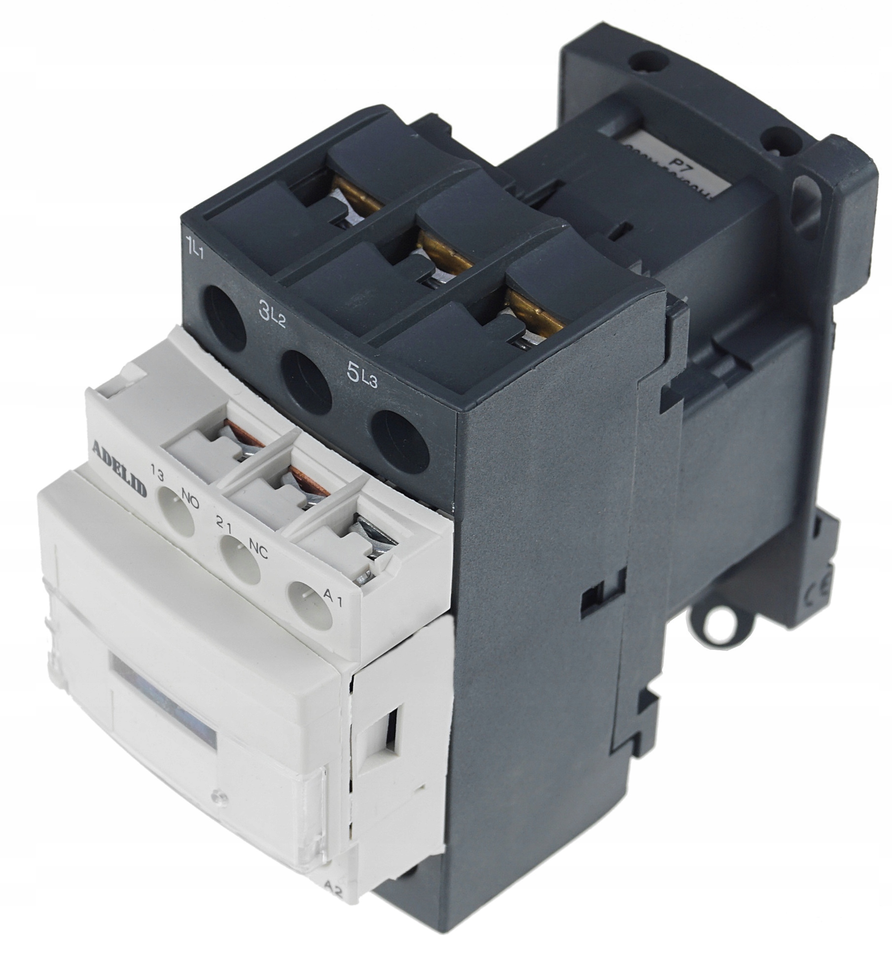 STYCZNIK LC1 D32E7 (15kW 32A) cewka 48V AC EAN (GTIN) 5900378905905