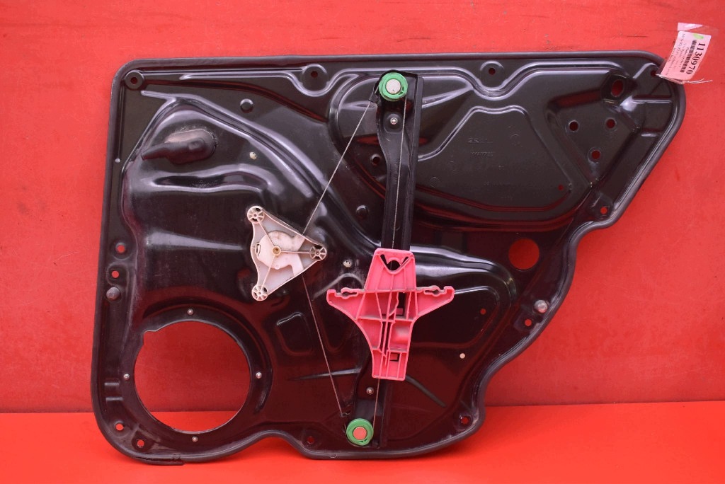 window regulator left rear part 3AA839755 VW PASSAT B7 KOMBI 10-15