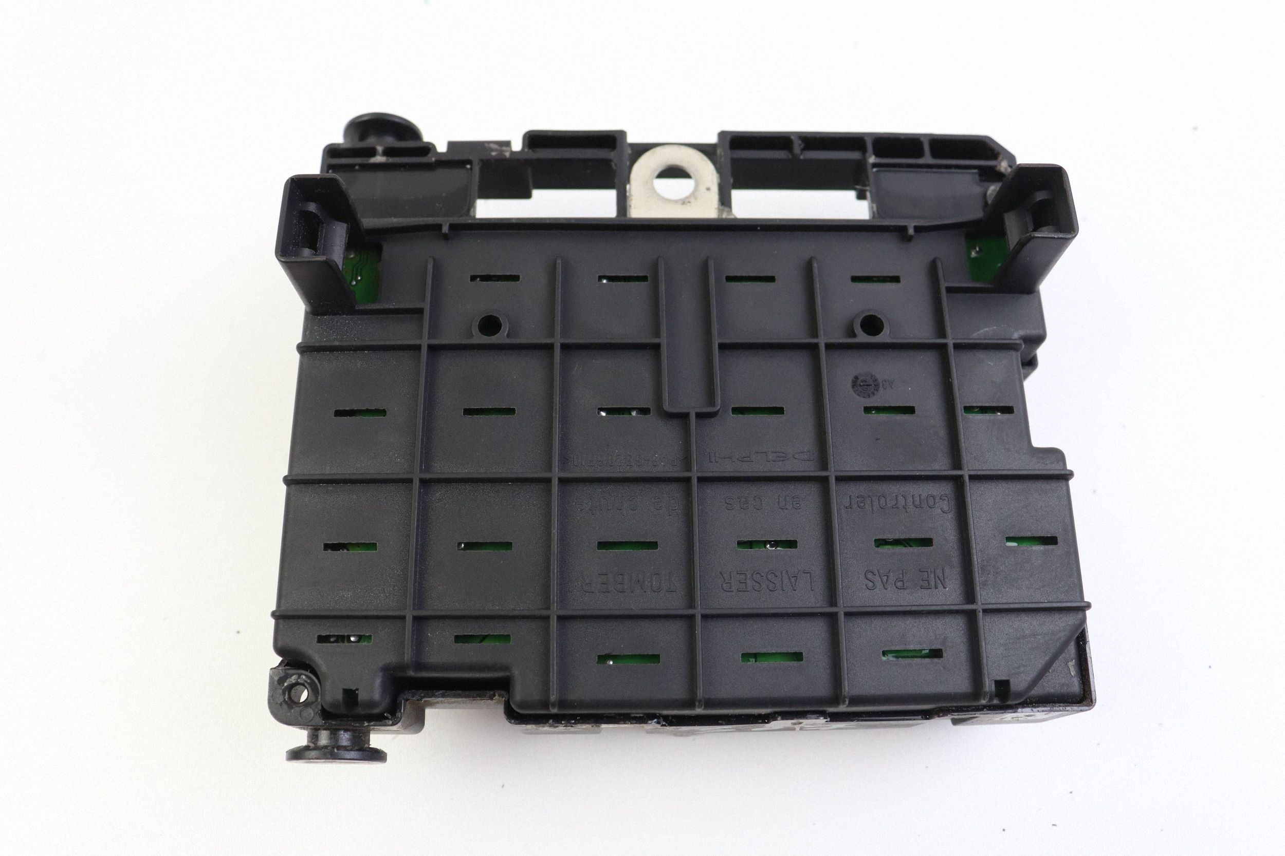 CITROEN PEUGEOT module compartment control unit BSM 9646405280