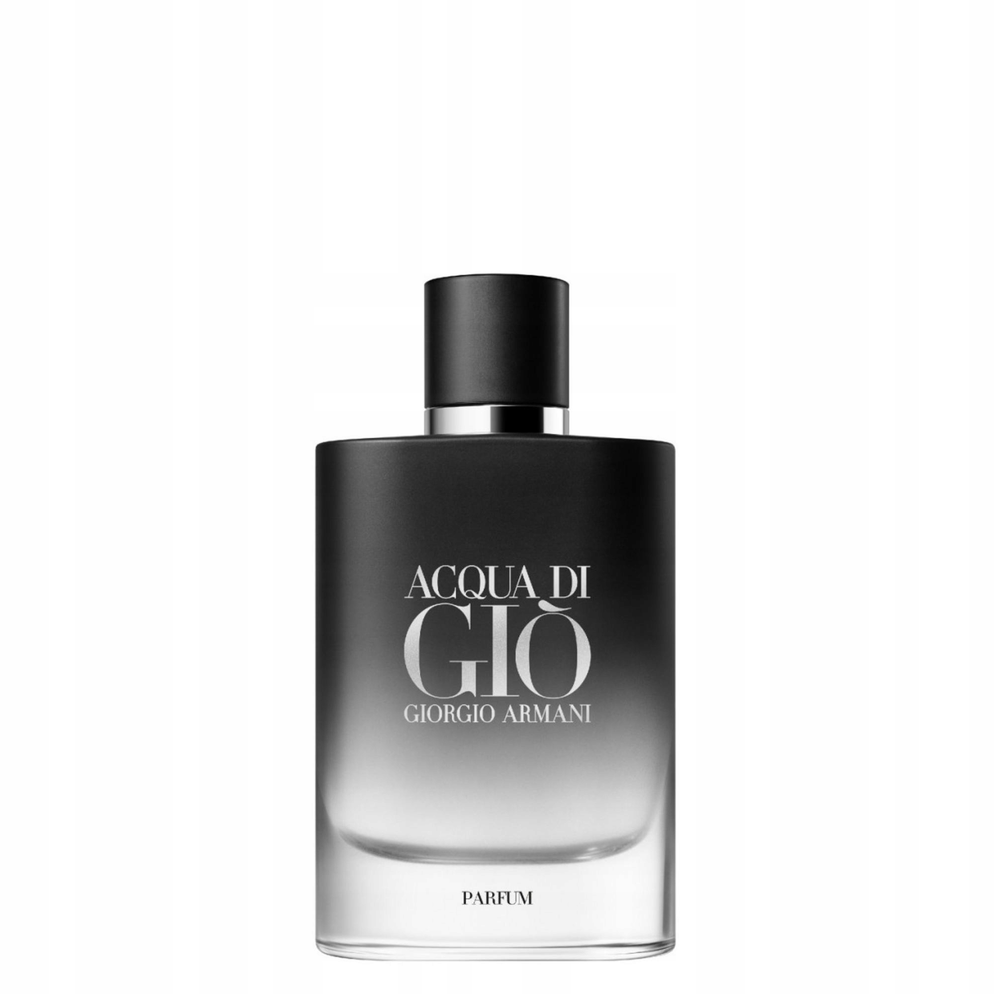 Giorgio Armani, Acqua di Gio, Parfum, For Men