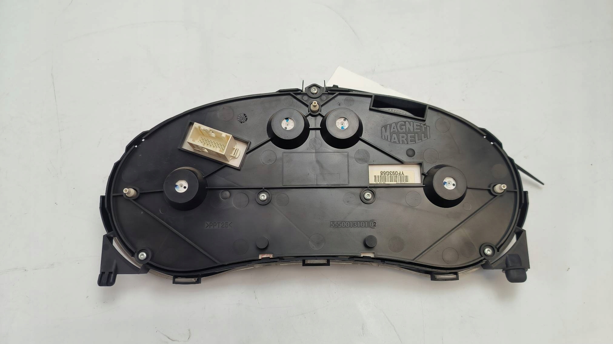 dials clock EU 9665155280 PEUGEOT EXPERT II