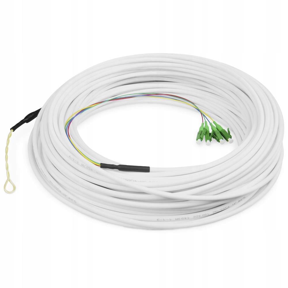 Do światłowodów kabel Digitus DK-3904LCA-30