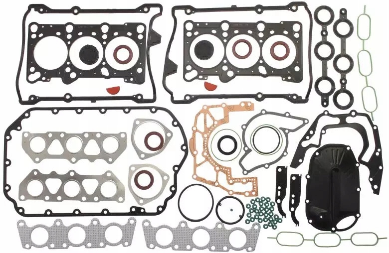 AJUSA ZESTAW USZCZELEK SILNIKA 50229100