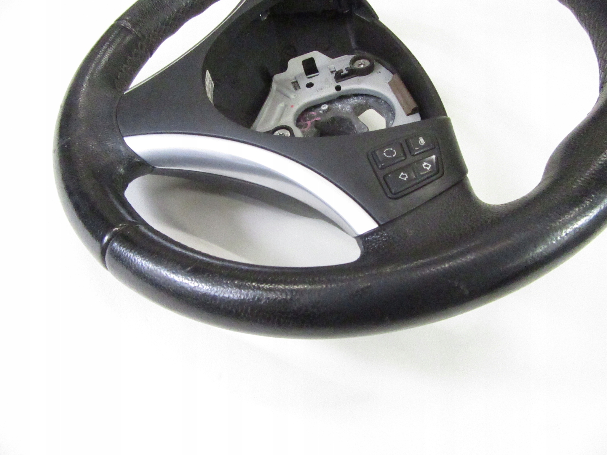 volant airbag Sport multifunkcja BMW e81 e82 e87 e88 e90 e91 e92 e93