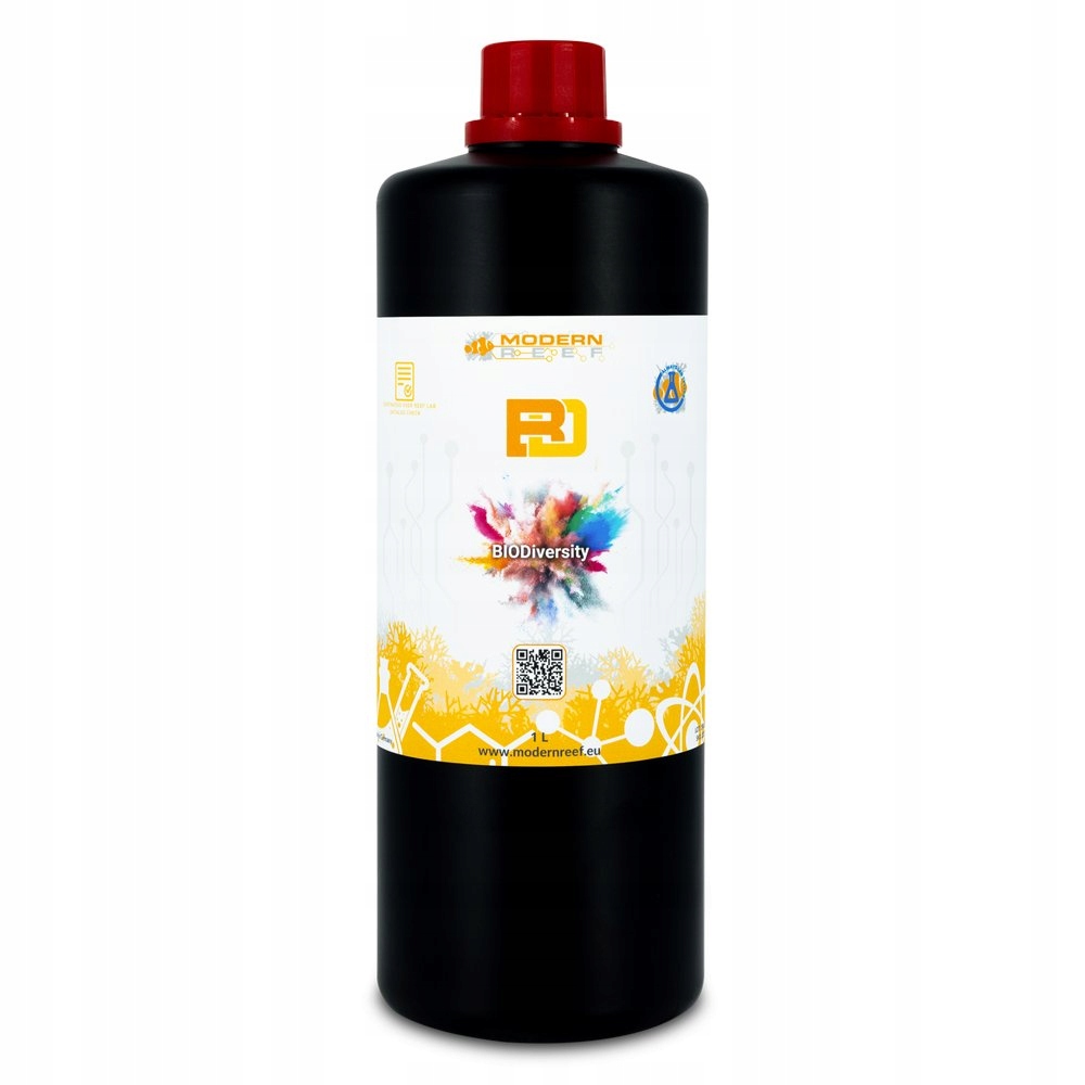 Levně Modern Reef BIODiversity 1000 ml – bakterie pro mořské akvárium